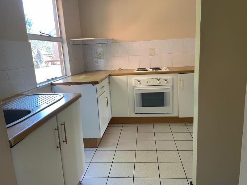 2 Bedroom Property for Sale in Safari Gardens North West